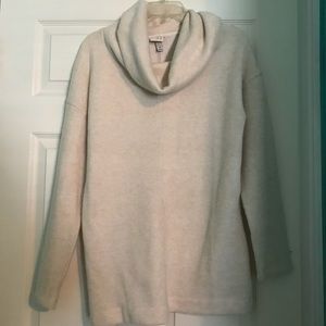 And Away Turtle Neck Sweater